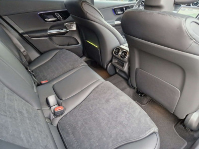 Mercedes-Benz GLC Gebrauchtwagen Mercedes-Benz GLC Gebrauchtwagen