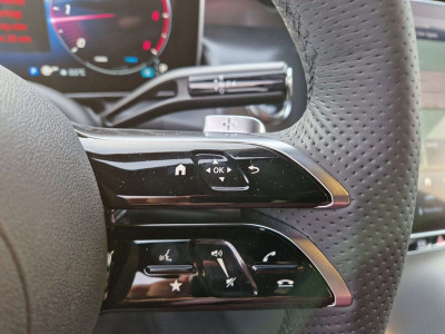 Mercedes-Benz GLC Gebrauchtwagen Mercedes-Benz GLC Gebrauchtwagen