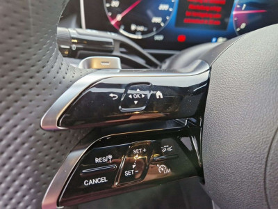Mercedes-Benz GLC Gebrauchtwagen Mercedes-Benz GLC Gebrauchtwagen