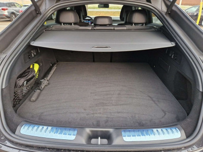Mercedes-Benz GLC Gebrauchtwagen Mercedes-Benz GLC Gebrauchtwagen