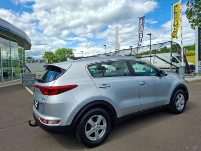 KIA Sportage Gebrauchtwagen