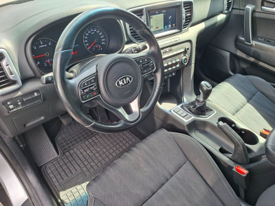 KIA Sportage Gebrauchtwagen