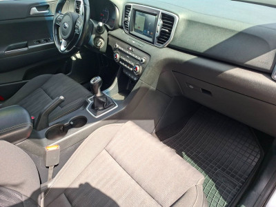 KIA Sportage Gebrauchtwagen