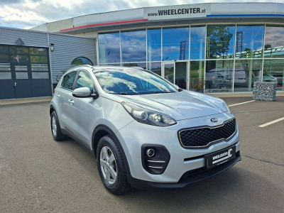 KIA Sportage Gebrauchtwagen