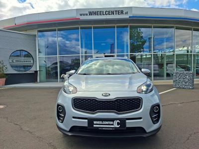 KIA Sportage Gebrauchtwagen