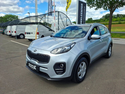 KIA Sportage Gebrauchtwagen