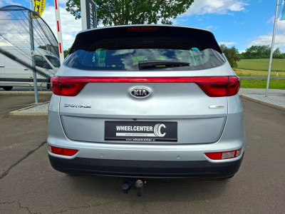 KIA Sportage Gebrauchtwagen