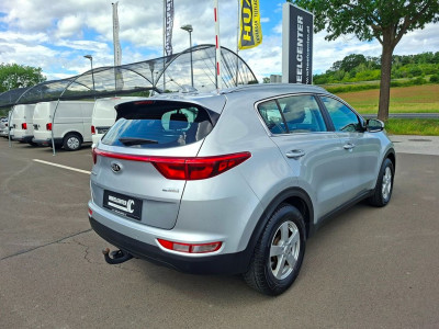 KIA Sportage Gebrauchtwagen