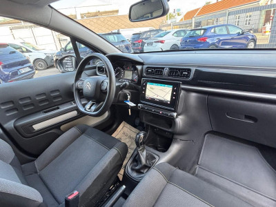 Citroën C3 Gebrauchtwagen