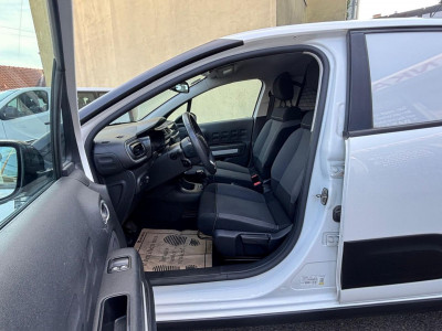 Citroën C3 Gebrauchtwagen