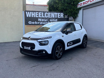 Citroën C3 Gebrauchtwagen
