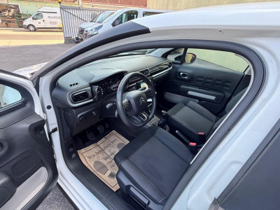 Citroën C3 Gebrauchtwagen