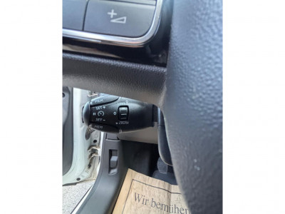 Citroën C3 Gebrauchtwagen
