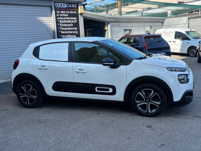 Citroën C3 Gebrauchtwagen