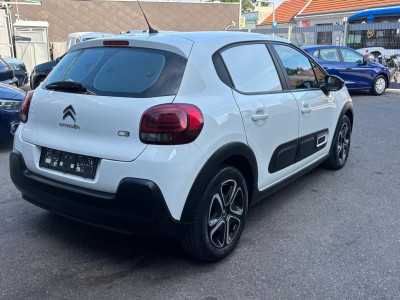 Citroën C3 Gebrauchtwagen