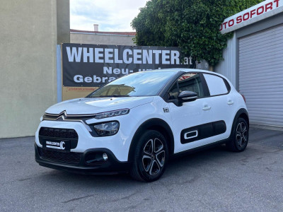 Citroën C3 Gebrauchtwagen