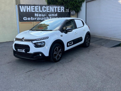 Citroën C3 Gebrauchtwagen