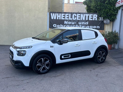 Citroën C3 Gebrauchtwagen