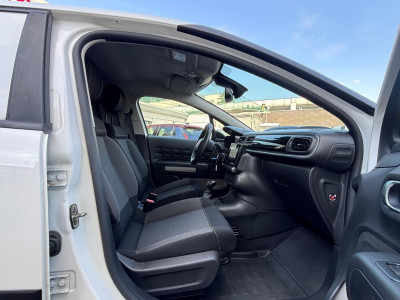 Citroën C3 Gebrauchtwagen