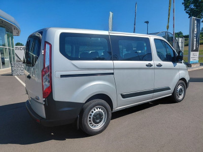 Ford Transit Custom Gebrauchtwagen