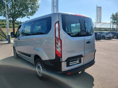 Ford Transit Custom Gebrauchtwagen