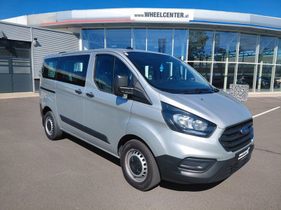 Ford Transit Custom Gebrauchtwagen
