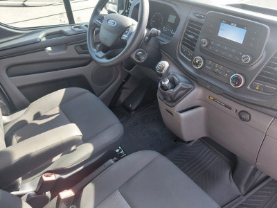 Ford Transit Custom Gebrauchtwagen