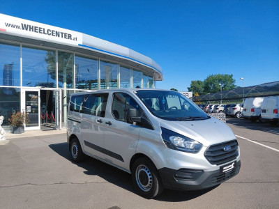 Ford Transit Custom Gebrauchtwagen