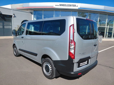 Ford Transit Custom Gebrauchtwagen