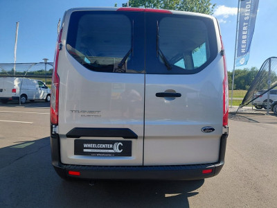 Ford Transit Custom Gebrauchtwagen