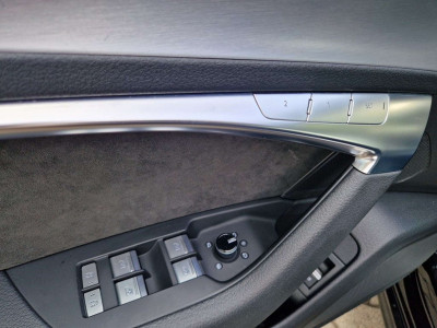 Audi A7 Gebrauchtwagen