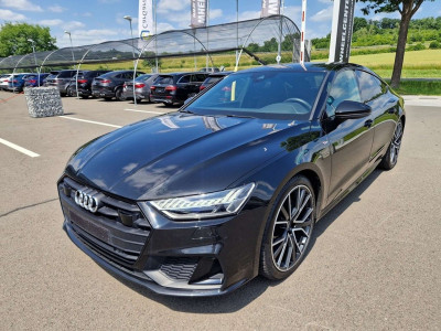 Audi A7 Gebrauchtwagen