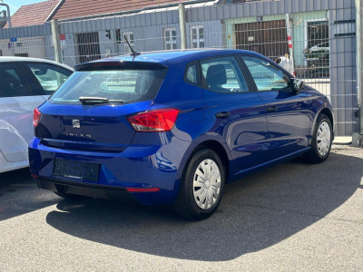 Seat Ibiza Gebrauchtwagen