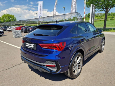 Audi Q3 Gebrauchtwagen Audi Q3 Gebrauchtwagen