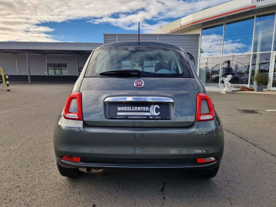 Fiat 500 Gebrauchtwagen Fiat 500 Gebrauchtwagen