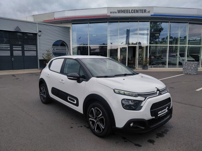 Citroën C3 Gebrauchtwagen Citroën C3 Gebrauchtwagen