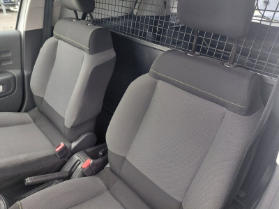 Citroën C3 Gebrauchtwagen Citroën C3 Gebrauchtwagen