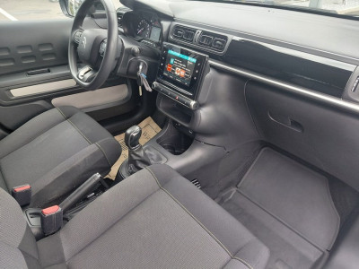 Citroën C3 Gebrauchtwagen Citroën C3 Gebrauchtwagen