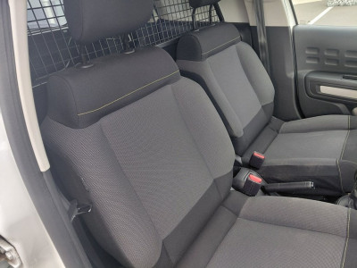 Citroën C3 Gebrauchtwagen Citroën C3 Gebrauchtwagen