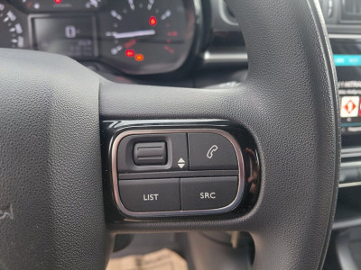 Citroën C3 Gebrauchtwagen Citroën C3 Gebrauchtwagen