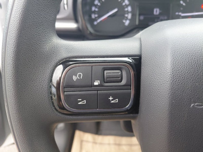 Citroën C3 Gebrauchtwagen Citroën C3 Gebrauchtwagen