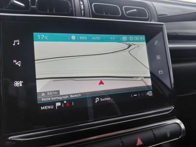 Citroën C3 Gebrauchtwagen Citroën C3 Gebrauchtwagen