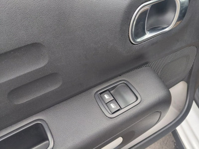 Citroën C3 Gebrauchtwagen Citroën C3 Gebrauchtwagen