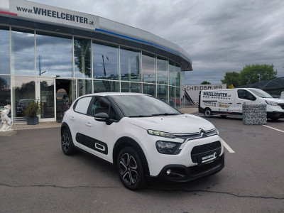 Citroën C3 Gebrauchtwagen Citroën C3 Gebrauchtwagen