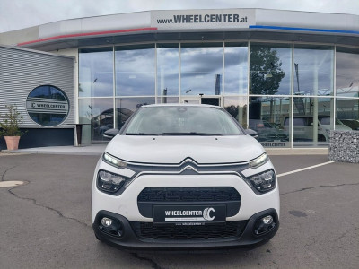 Citroën C3 Gebrauchtwagen Citroën C3 Gebrauchtwagen