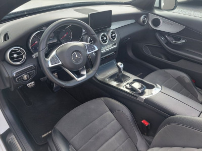 Mercedes-Benz C-Klasse Gebrauchtwagen Mercedes-Benz C-Klasse Gebrauchtwagen