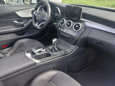 Mercedes-Benz C-Klasse Gebrauchtwagen Mercedes-Benz C-Klasse Gebrauchtwagen