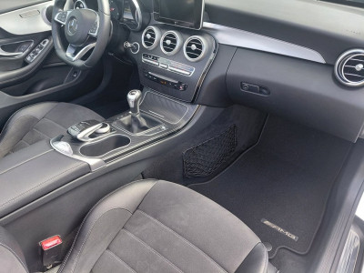 Mercedes-Benz C-Klasse Gebrauchtwagen Mercedes-Benz C-Klasse Gebrauchtwagen