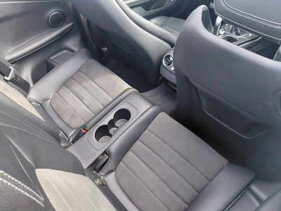 Mercedes-Benz C-Klasse Gebrauchtwagen Mercedes-Benz C-Klasse Gebrauchtwagen