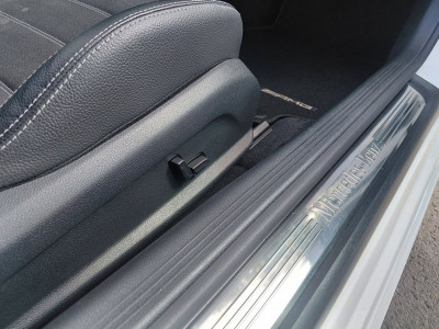 Mercedes-Benz C-Klasse Gebrauchtwagen Mercedes-Benz C-Klasse Gebrauchtwagen